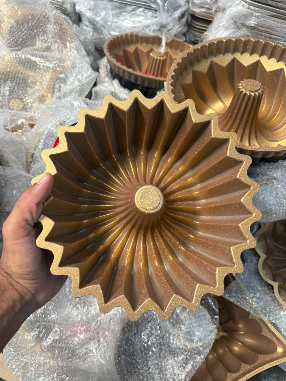 منتج موسكوتشو رقم 2